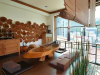 Cherngyuan Hotel Hotels in Nantou