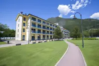 Budget Village Apartments - Porto Letizia