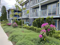 Gibsons Landing Inn Hotels in Gibsons