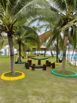 Lilla Summer Retreat @ Bentong Hotels in Karak