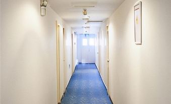 7Days Inn Hotel (Chengdu Wenshu Monastery Subway Station)