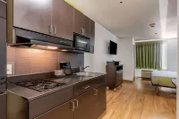 Studio 6 San Marcos, TX Hotels in Martindale