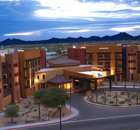 Desert Diamond Casino