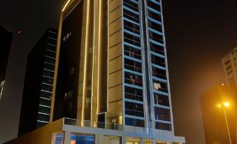 Edge Creekside Hotel
