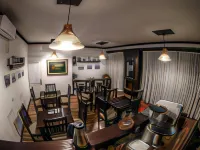 Hotel Bujtina e Bardhe - Aamiainen