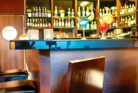 Focus Hotel Gdańsk - bar