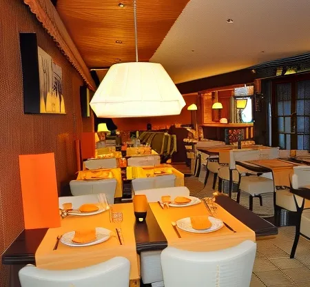 Hotel Solineu