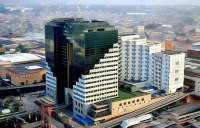 Tikal Futura Hotel & Convention Center Hotels in Гватемала