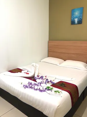 Amigo Hotel Hotel di Bota