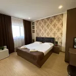Gostinichnyy Kompleks Agni Hotel Hotels near Krasnoyarsk