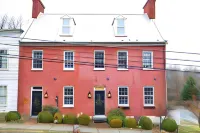 Light Horse Inn Hotels in Harpers Ferry