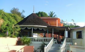 Verney House Resort