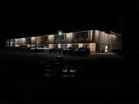The Gunnison Inn at Dos Rios Golf Course - Parkplatz