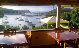 The Ocean Inn Antigua 객실 이미지