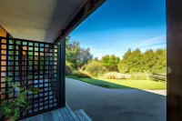 Alpine Garden Motel Hotels in Hanmer Springs