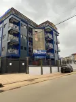 Blue Empire Hotel