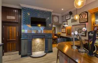 The Bootham Tavern - York - bar
