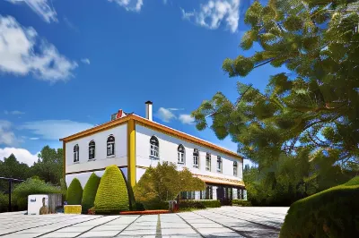 Casa D Obidos Hotels near Igreja de São João Baptista