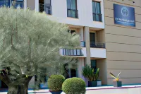 Castelmartini Wellness & Business Hotel Các khách sạn ở Stabbia