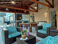 Bombinhas Praia Apart Hotel - Unidade Rua Bem Te VI Hôtels à : Bombinhas