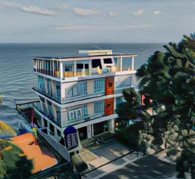 The Marc Vannelli Oslob