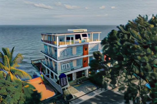 The Marc Vannelli Oslob Hotels near ALONA  OSLOP(WHALE SHARK TOUR) PIER