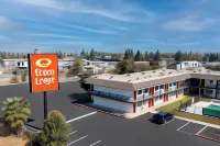 Econo Lodge Stockton Near I-5 Fairgrounds Các khách sạn ở Stockton