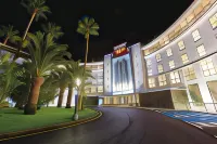 Hotel Riu Arecas - Adults Only - مسبح