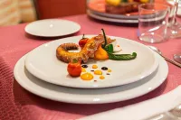 Hotel Consuegra Hotels in Toledo