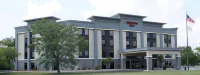 Hampton Inn Gettysburg Hotels in Straban Township