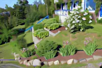Auberge Fleurs de Lune Hotels in La Malbaie