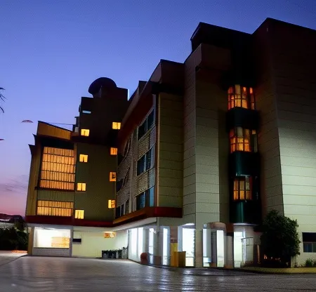 Hotel City Heart Shirdi