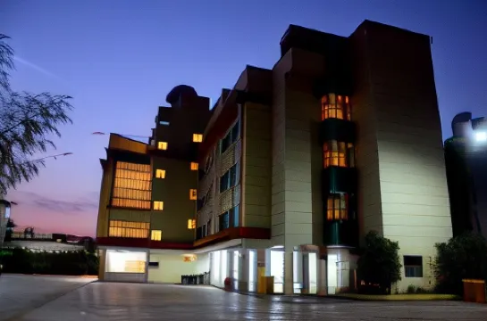 Hotel City Heart Shirdi