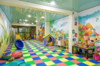 Golden Kids Hotel