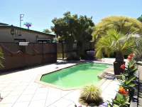 Rita's Guesthouse CC Hotels in Vryheid