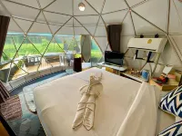 Baan Nai Baan Nok Resort Hotel di Nakhon Nayok