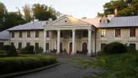 Hotel Rytwiany Pałac