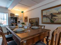 Charmante Ferienwohnung am Hafen