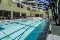 DoubleTree by Hilton Deadwood at Cadillac Jack's - Pools