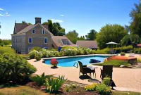 Clyde Hall Bed and Breakfast Hotels in Perth