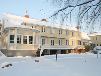 Nynäsgården Hotell & Konferens