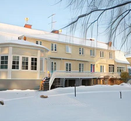 Nynäsgården Hotell & Konferens
