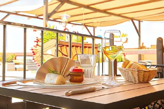 Logis Hotels - le Relais des Deux vallées - Hôtel et Restaurant