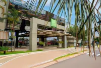 Ibis Styles Goiânia Shopping Estação Các khách sạn ở Goiânia
