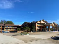 American Inn and Suites - Atlanta Airport Jonesboro I-75 Các khách sạn ở Riverdale