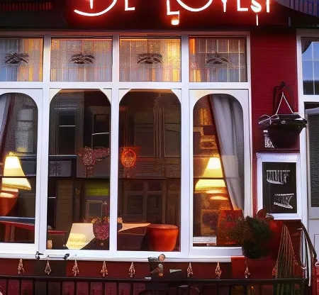 Delovely Hotel