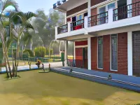 Rani kutir Resort Hotels in Dakshin Harirampur