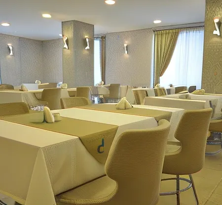 Double Comfort Hotel