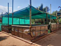 Raapan Beach Resort Hotels in Malvan