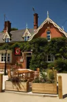 The Red Lion Hotels in Horncastle